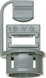 Arlington NM840 | PVC NON-METALLIC CABLE CONNECTOR 1 WIRE
