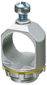 Arlington NMFS50 | 1/2" FS PVC BOX HOLDER