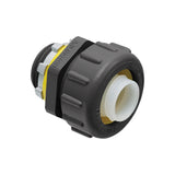 Arlington NMLT50BL | 1/2" Liquidtight Str Pvc Connector