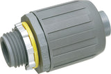 Arlington NMLT5 | 1/2" Nm-Lt Push-In Connector