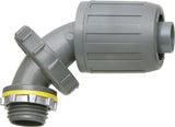 Arlington NMLT790 | 3/4" PVC LIQUIDTIGHT ZERO TO 90
