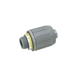 Arlington NMLT5 | 1/2" Nm-Lt Push-In Connector