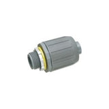Arlington NMLT10 | Liquidtight Connector, 1", Type: Snap-On, Non-Metallic