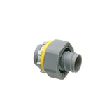 Arlington NMSC100 | 1" SCREW-ON STRAIGHT CONNECTOR