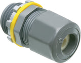 Arlington NMUF75 | 3/4" PLASTIC UF ARMORED CABLE CONNECTOR