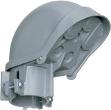 Arlington PVC106 | 2-1/2" Pvc Entrance Cap