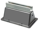 Arlington RTS409L | Rooftopper Support With Base Cover