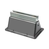 Arlington RTS409L | Rooftopper Support With Base Cover