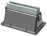 Arlington RTSE409L | ROOF TOPPER with CLAMPS