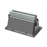 Arlington RTSE409L | ROOF TOPPER with CLAMPS