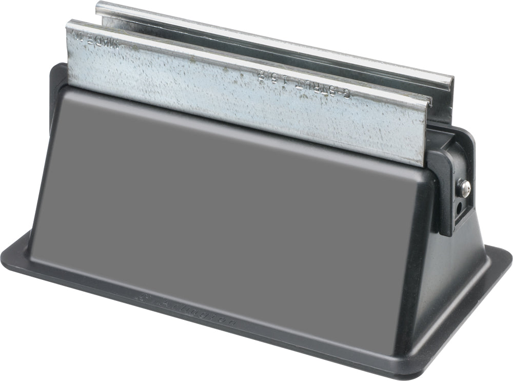 Arlington RTSE409 | ROOF TOPPER with CLAMPS