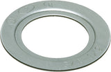 Arlington RW23 | 3" X 3/4" REDUCING WASHER