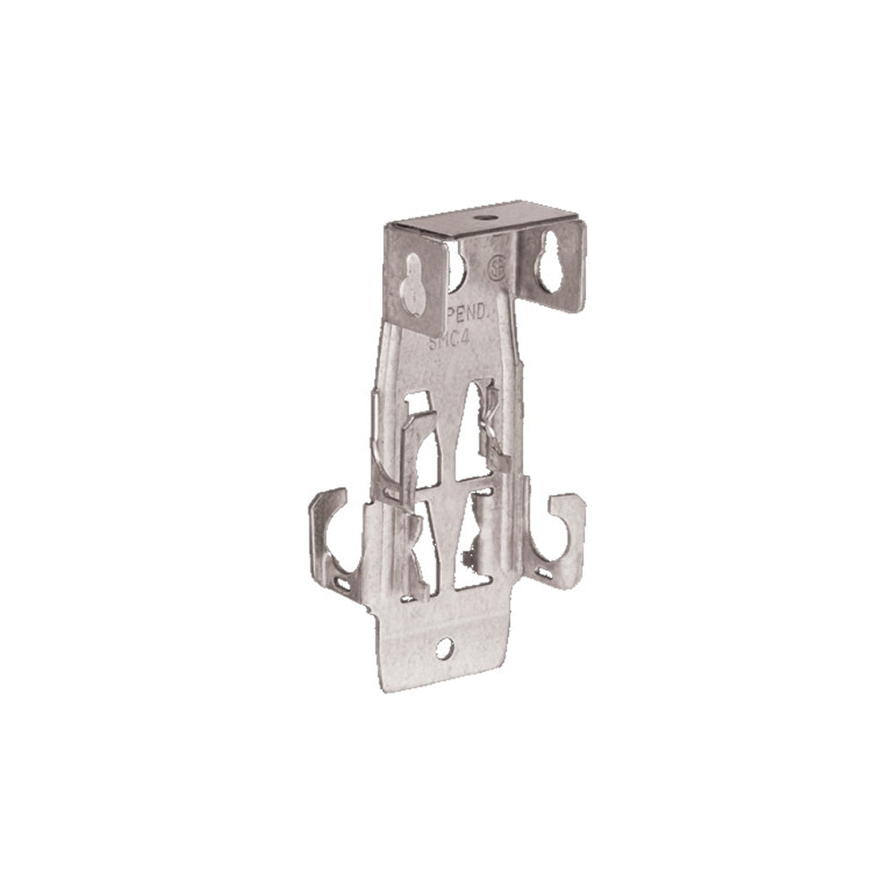 Arlington SMC4 | 4-Pos Steel Cable Hanger