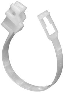Arlington TL20P | 2" LOOP UV RATED
