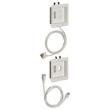Arlington TVBR22K | Tv Bridge Kit