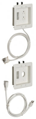 Arlington TVBR22K | Tv Bridge Kit