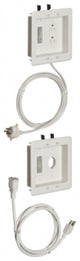 Arlington TVBR22K | Tv Bridge Kit