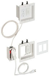 Arlington TVBRA2K | Prewired Tv Bridge Kit