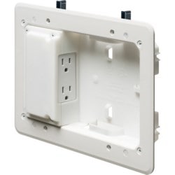 Arlington TVL508 | LOW PROFILE TV BOX