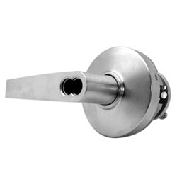 Arrow Lock SRX82 26D IC | Cylinder Lock Lever, Sierra, S Knob, R Rose Trim, Without SFIC, For Storeroom