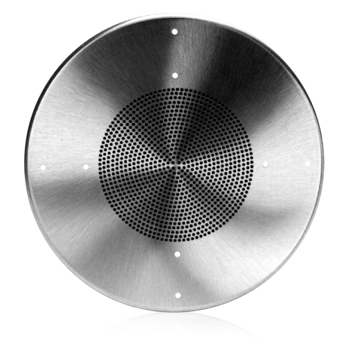Atlas Sound 60-8A | 8 inch Aluminum Baffle