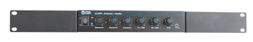 Atlas Sound AL2430-RMK | Rack Mount Kit for AL2430/AL2450