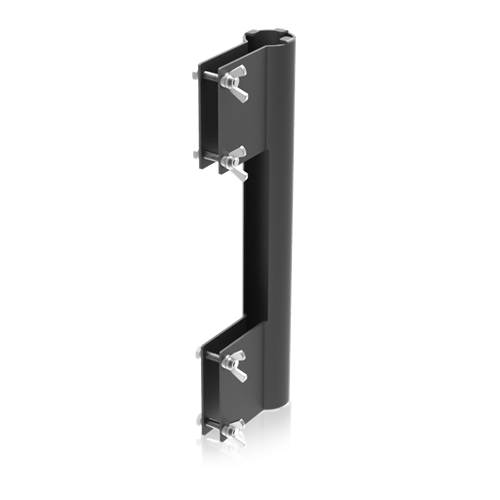 Atlas Sound ALAPMK | Pole Mount Bracket for Use with ALA Series Speakers