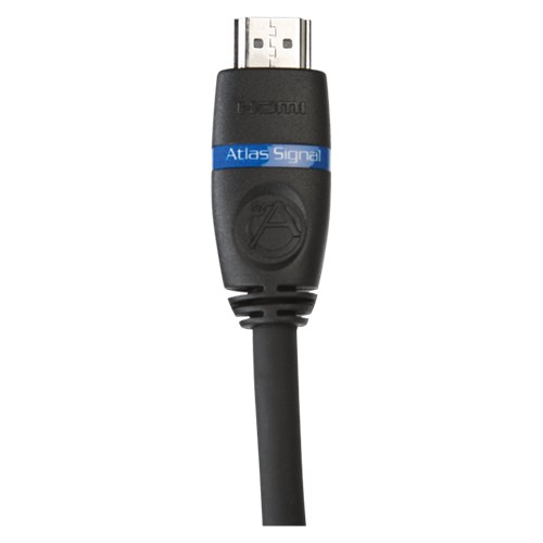 Atlas Sound AS2HDMI-15M | HDMI Cable, 15 Meters