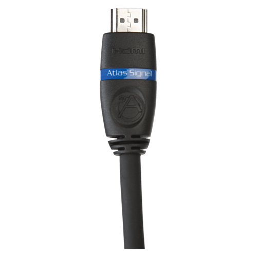 Atlas Sound AS2HDMI-3M | HDMI Cable 3 Meters