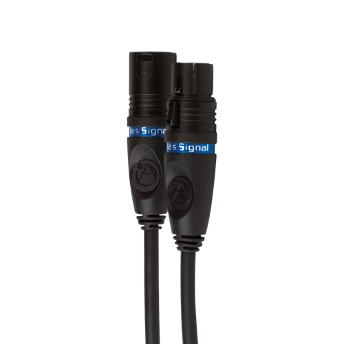 Atlas Sound AS2XLR-15M | XLR Cable, 15 Meters