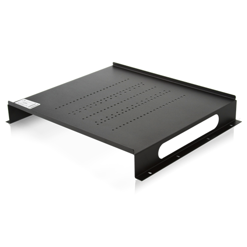Atlas Sound ASUMRM9 | Universal Monitor Rack Mount Kit, Monitor not included