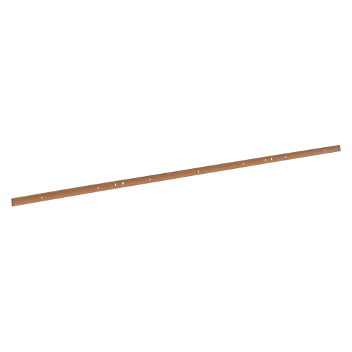 Atlas Sound BBG40 | Copper Bus Grounding Bar 40 RU