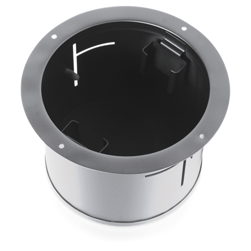 Atlas Sound BMT95-4 | Blind Mount 4 inch Enclosure 5 inch Deep