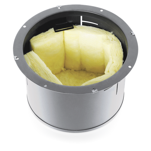 Atlas Sound BMT95-8-7 | Blind Mount 8 inch Enclosure 7 inch Deep