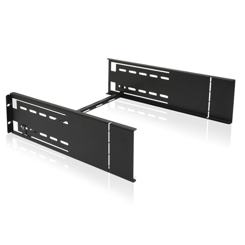 Atlas Sound CP700RRK | CP700 Rear Rack Rail Mounting Kit