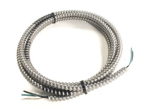 Atlas Sound ECM-ACIN | Electrical Wiring for ECM-Raceway and Modules