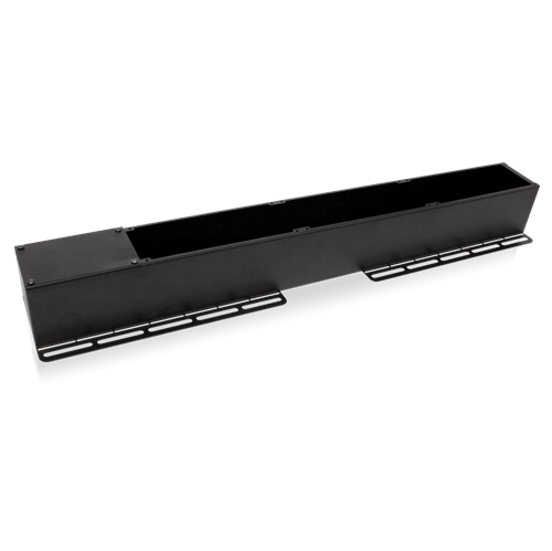 Atlas Sound ECM-RACEWY3 | Electrical Housing for Up to 3 Atlas Power ECM Modules