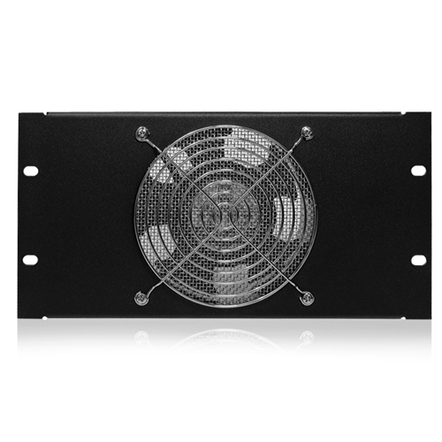 Atlas Sound EFP3-HR | Fan Panel for Use with WMA Half Width Racks