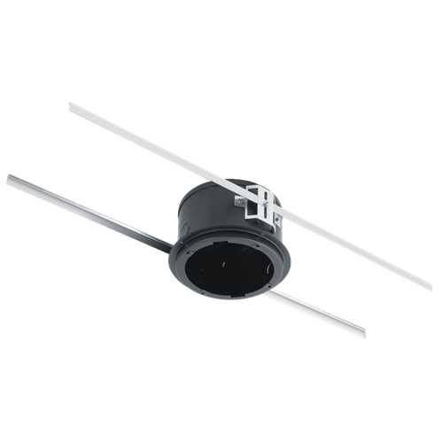 Atlas Sound EZ96-4 | EZ Mount Flanged Enclosure for 4 inch Speaker