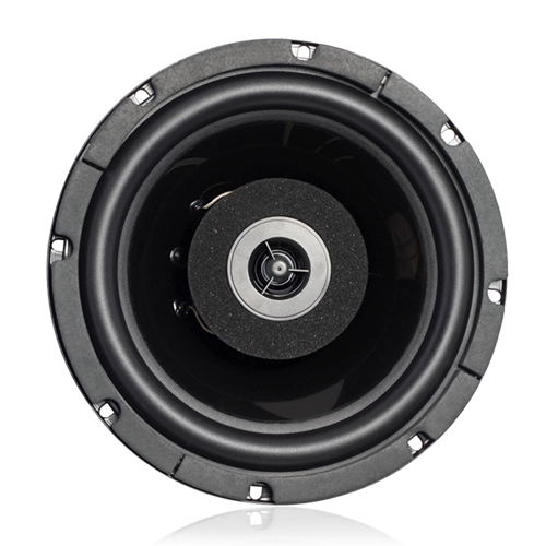 Atlas Sound FA138T327 | 8 Inch Coaxial Speaker with 32-Watt 70.7V Transformer