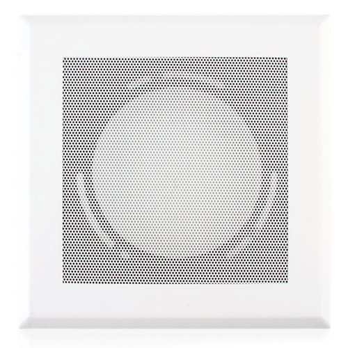 Atlas Sound FA170-4 | Square Grill for 4 Inch Strategy Speakers