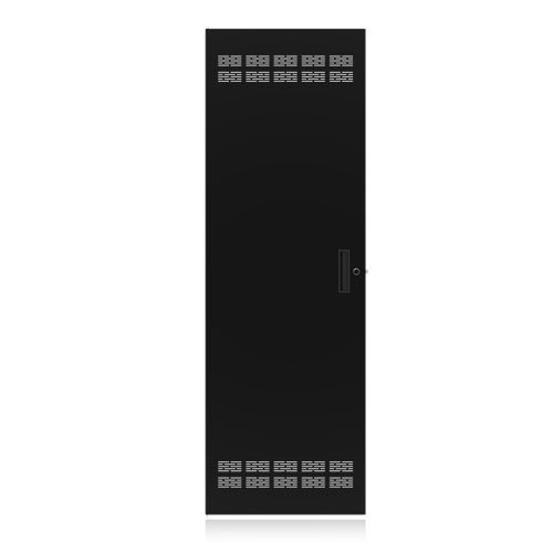 Atlas Sound FRD35 | Flush Rear Door for Equipment Racks - 35RU