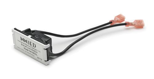 Atlas Sound IED5411EOL | EN54-16 End-of-Line Speaker Load Modules for Supervision (for amplifiers >= 200W)