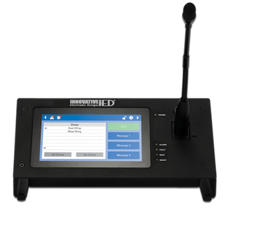 Communication Stations
