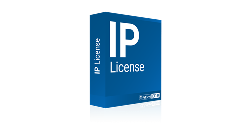 Atlas Sound IPSE50 | IP Endpoint License 50-149 Units
