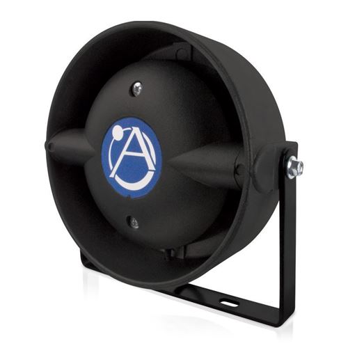 Atlas Sound LBH-100 | 100W Compression Driver Speaker Siren