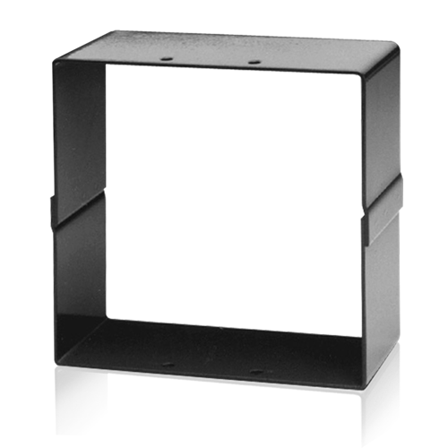 Atlas Sound M-R | Mounting Ring with Clips for recessed Mounting of Voice/tone Speakers