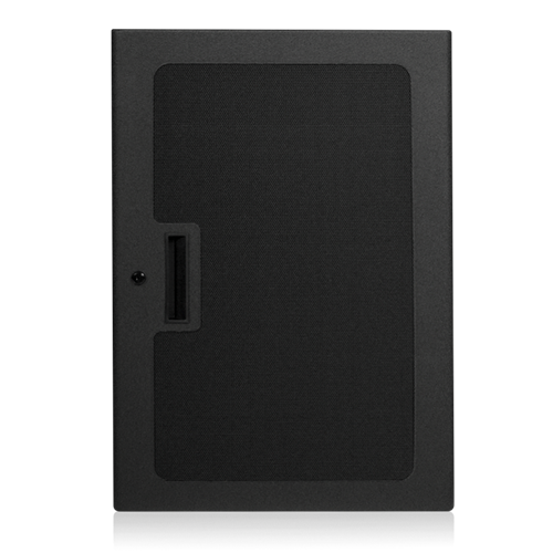 Atlas Sound MPFD16-3 | 3 inch Depth Micro Perf Door for WMA 16RU
