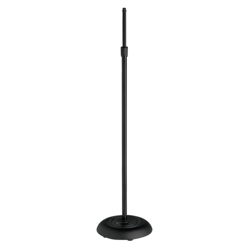 Atlas Sound MS-10CE | All-Purpose Mic Stand Ebony