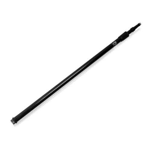 Atlas Sound MS2025TE | MS-20E Tube Assembly, Ebony